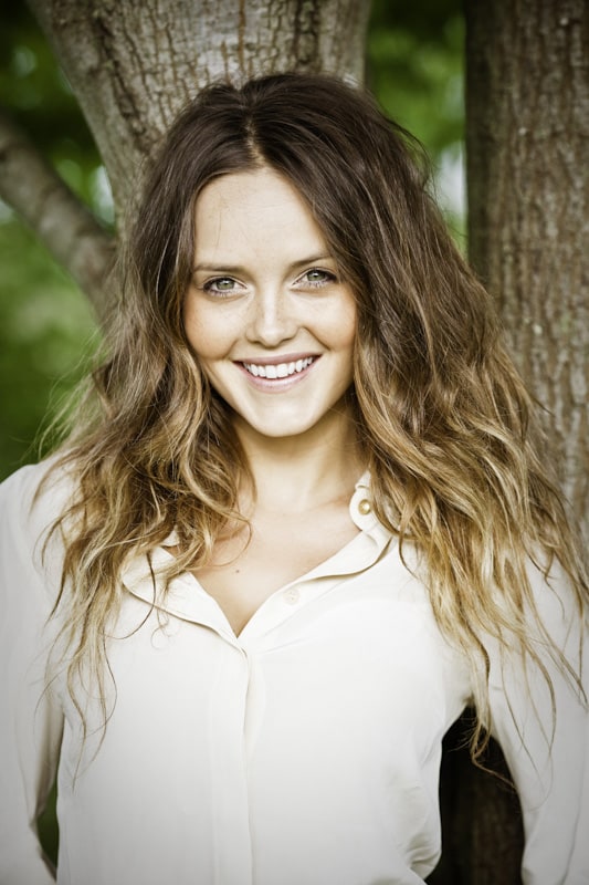 Rebecca Breeds