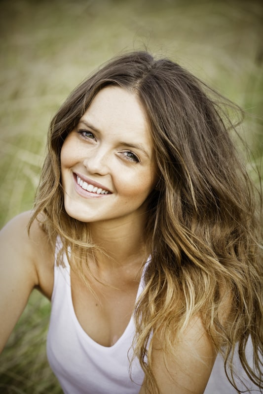 Rebecca Breeds