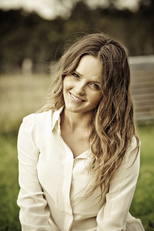 Rebecca Breeds