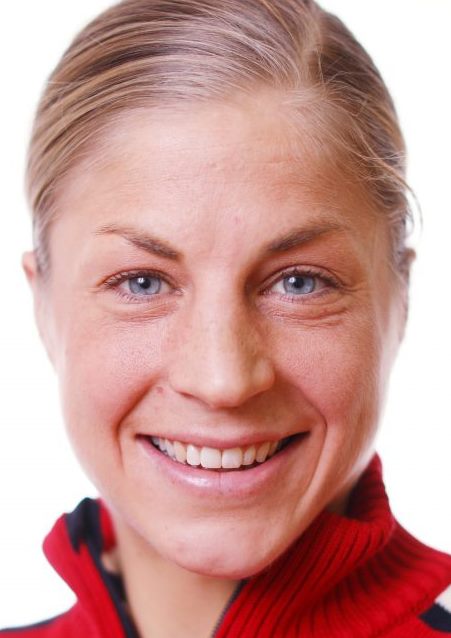 Astrid Jacobsen