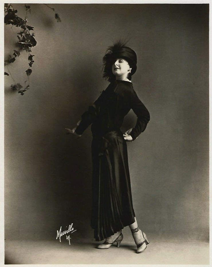 Margaret Edwards Margaret Edwards