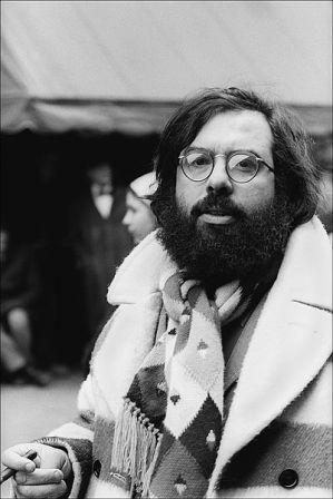 Francis Ford Coppola