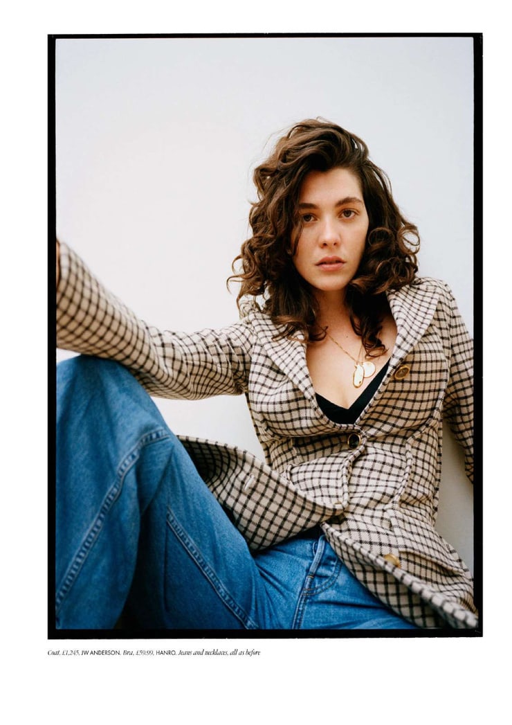 Steffy Argelich