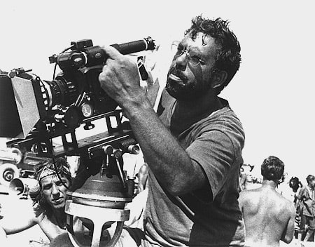 Francis Ford Coppola