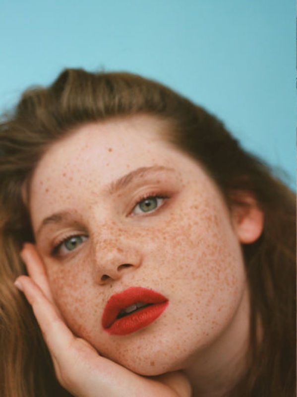 Amelia Milne Amelia Milne