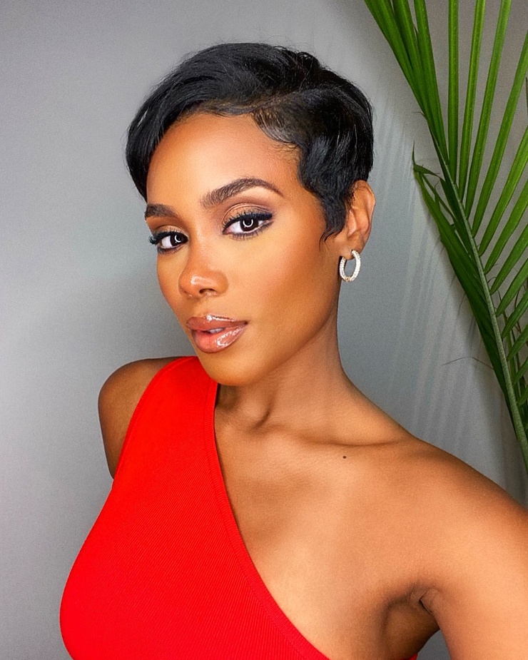 Shannon Janai Thornton picture