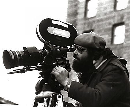 Francis Ford Coppola