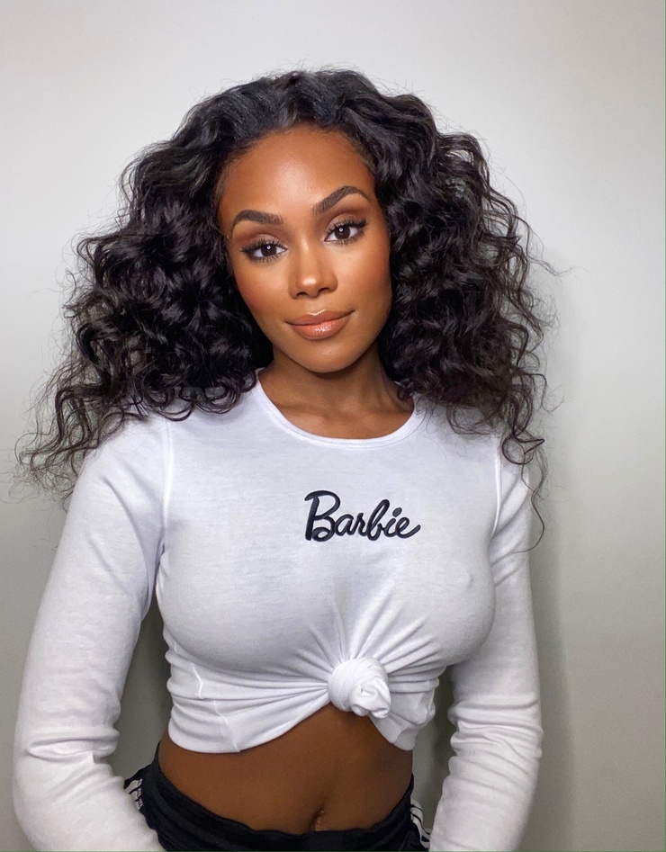 Shannon Janai Thornton picture