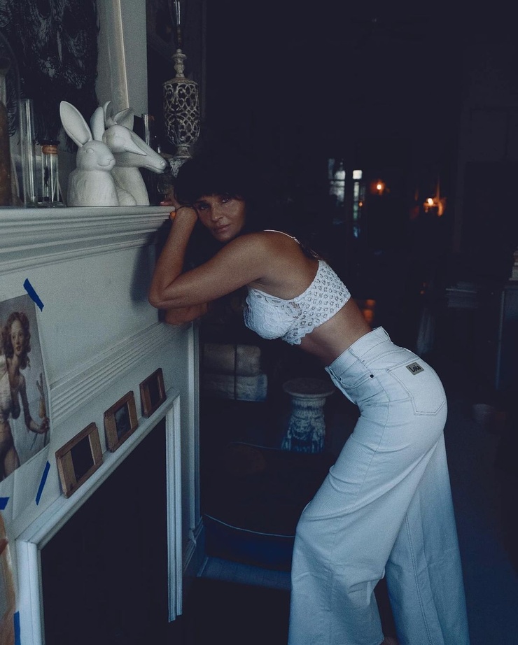 Helena Christensen