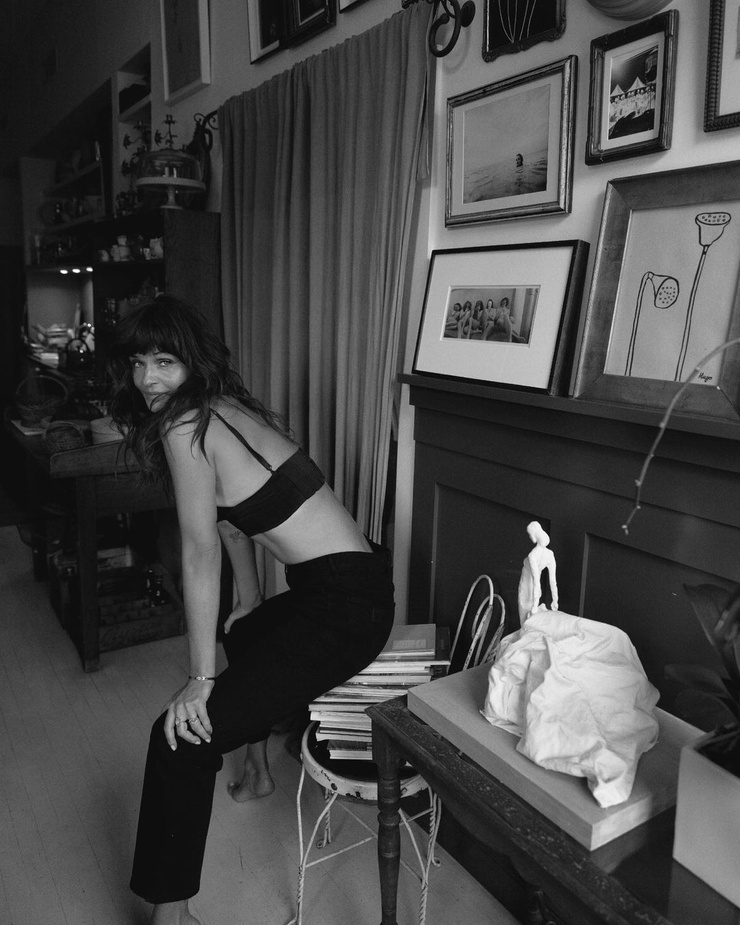 Helena Christensen