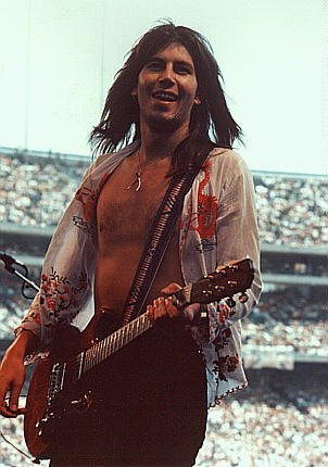 Pat Travers Pat Travers