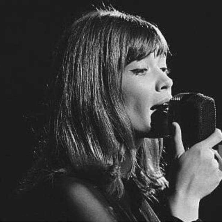 Françoise Hardy image