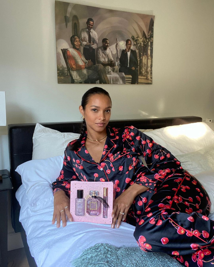 Lais Ribeiro Lais Ribeiro