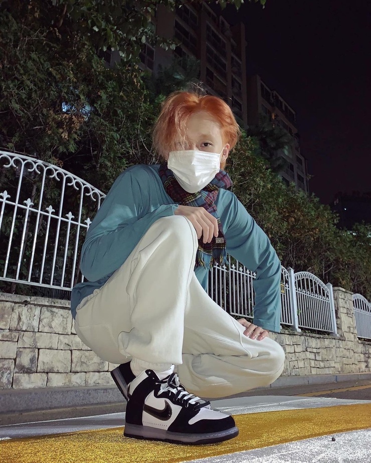 Kim Hyojong
