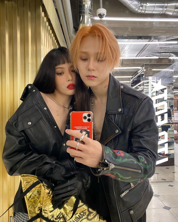 Kim Hyojong