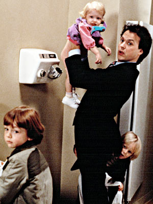 Mr. Mom