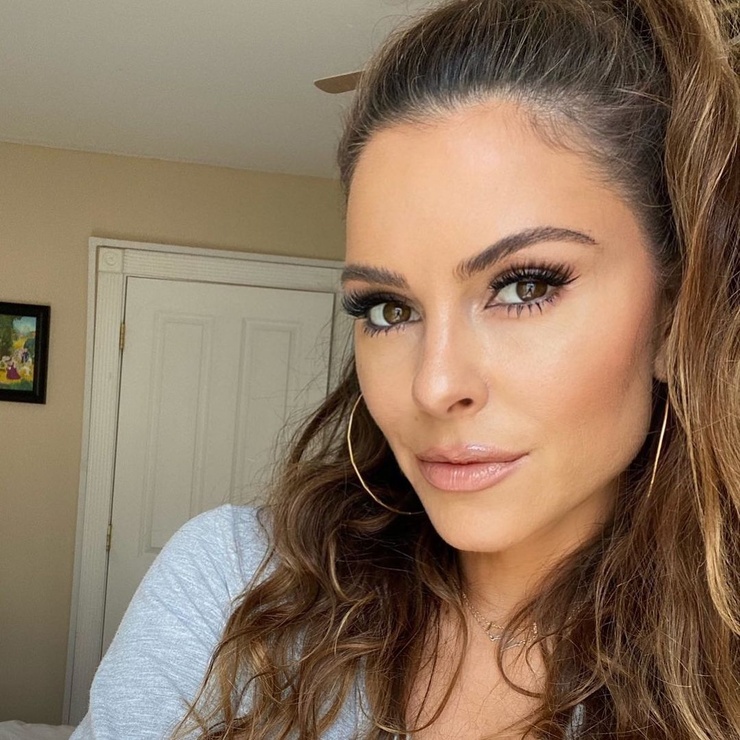 Maria Menounos