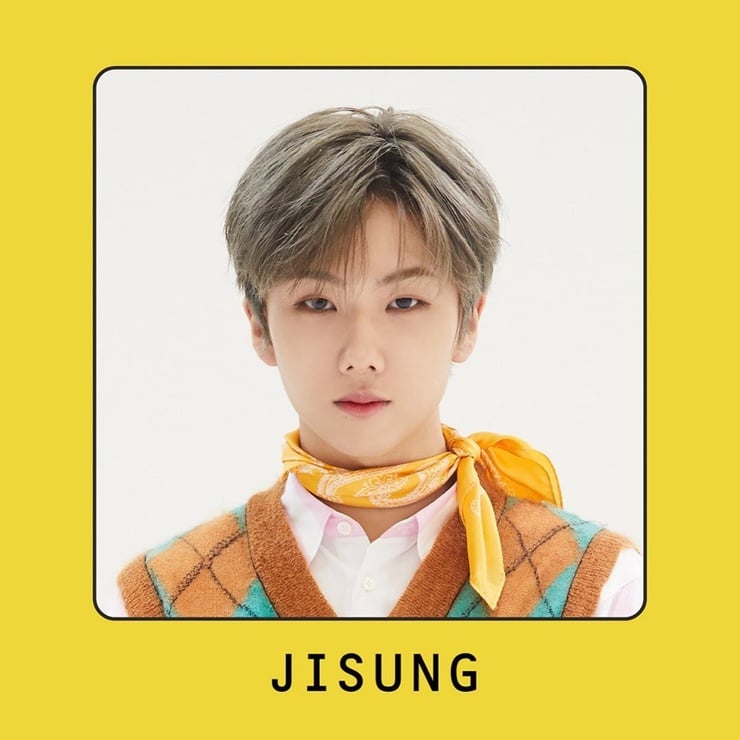 Picture of Jisung