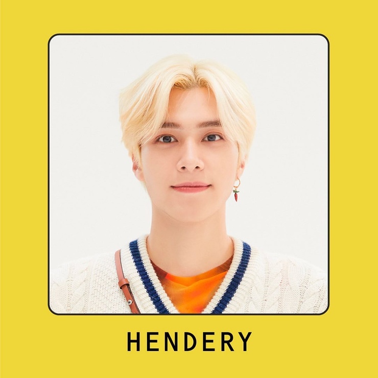 Hendery