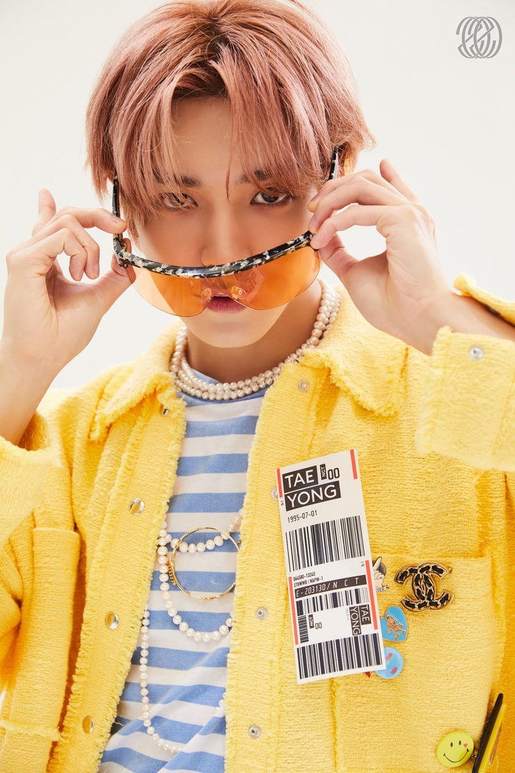 Tae Yong