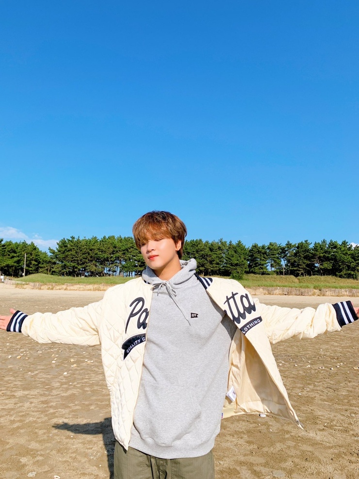 Haechan