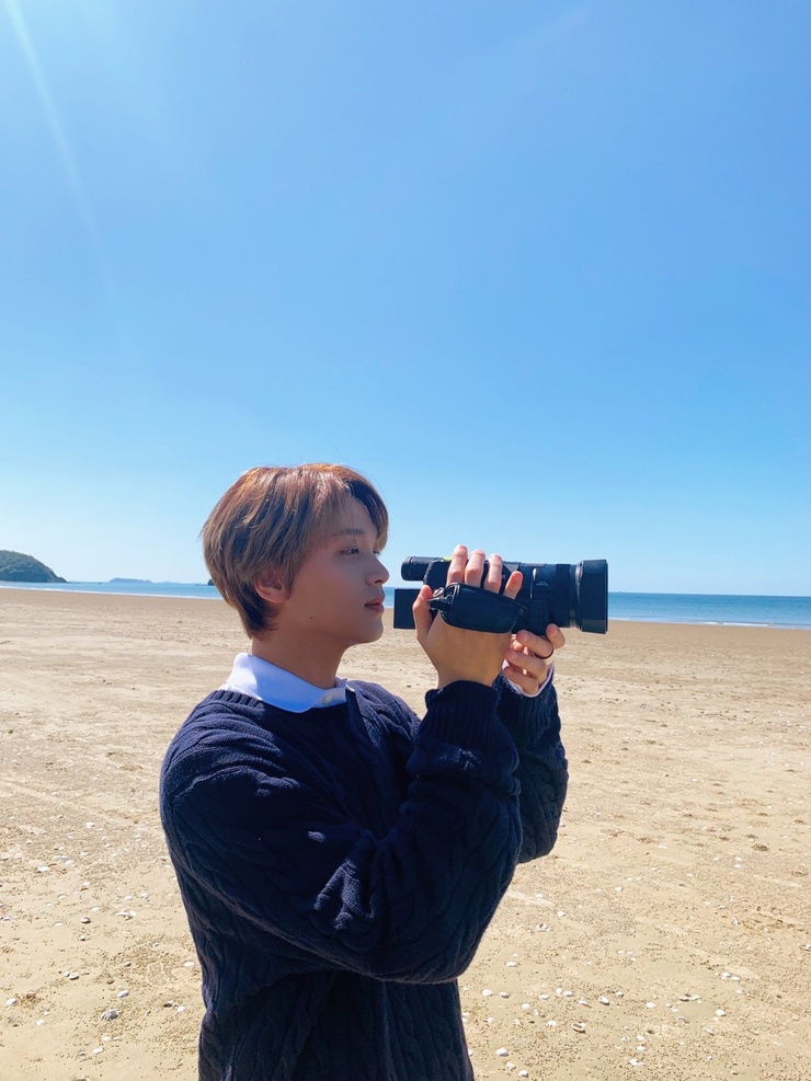 Haechan