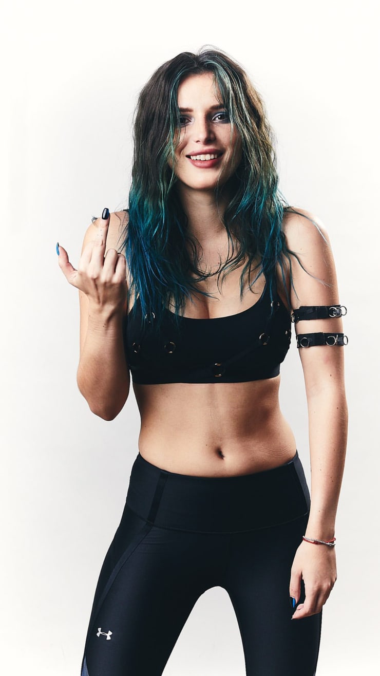 Bella Thorne Bella Thorne