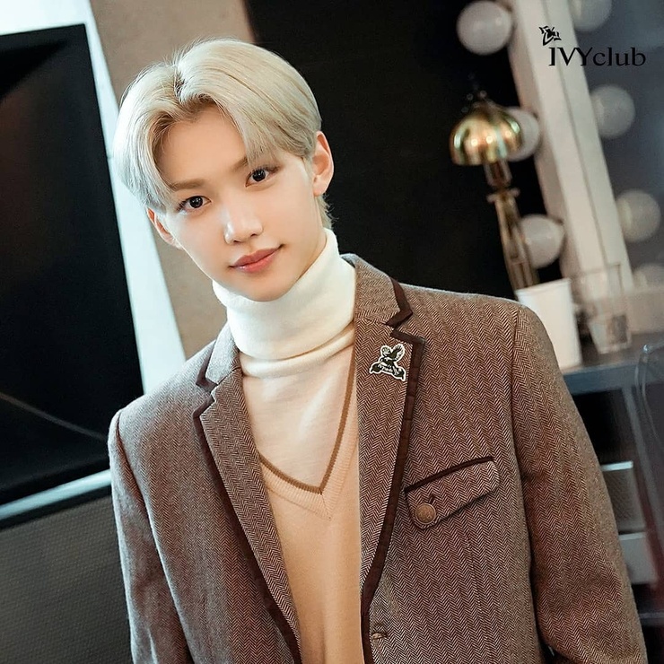Felix Lee