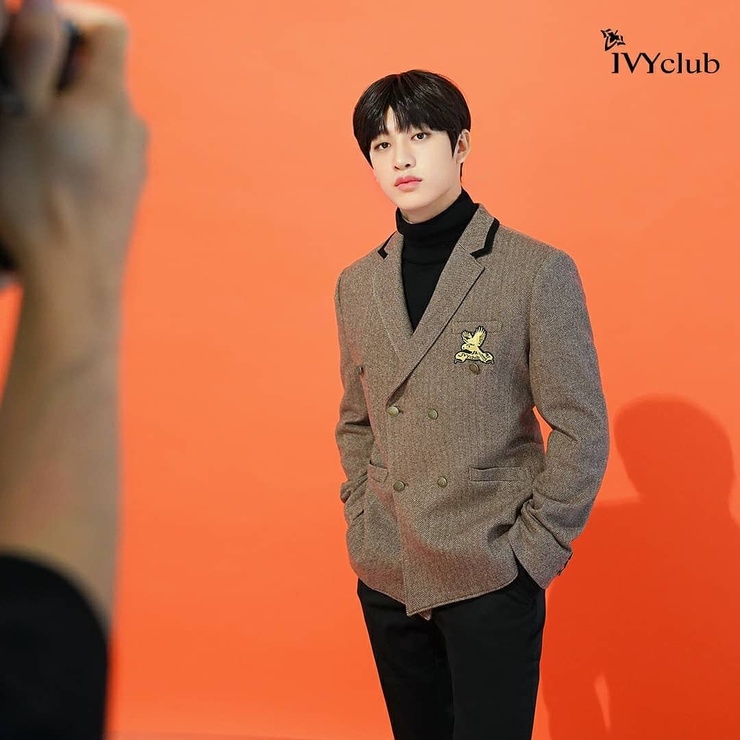 Bang Chan
