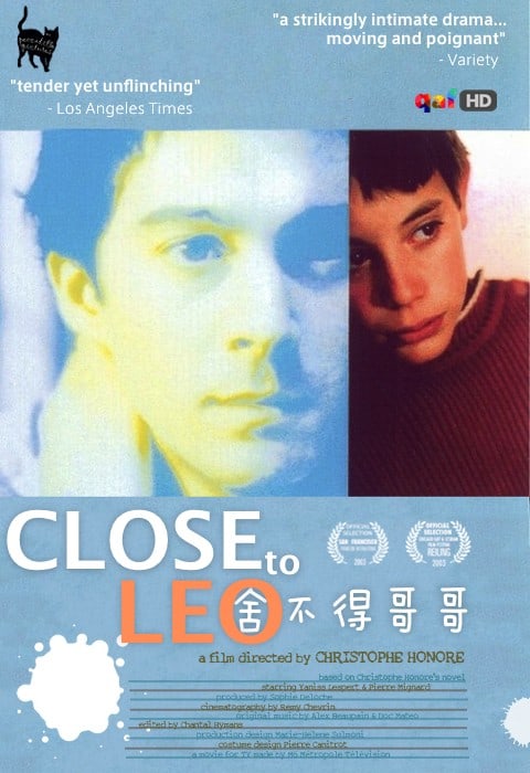 Close to Leo