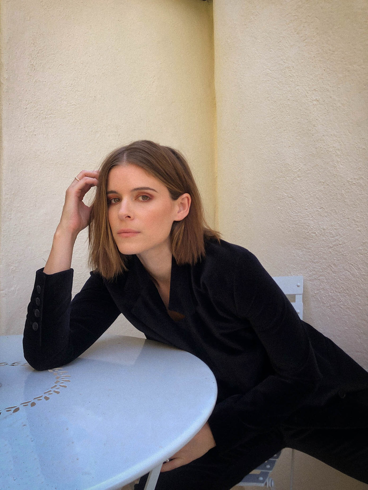 Kate Mara