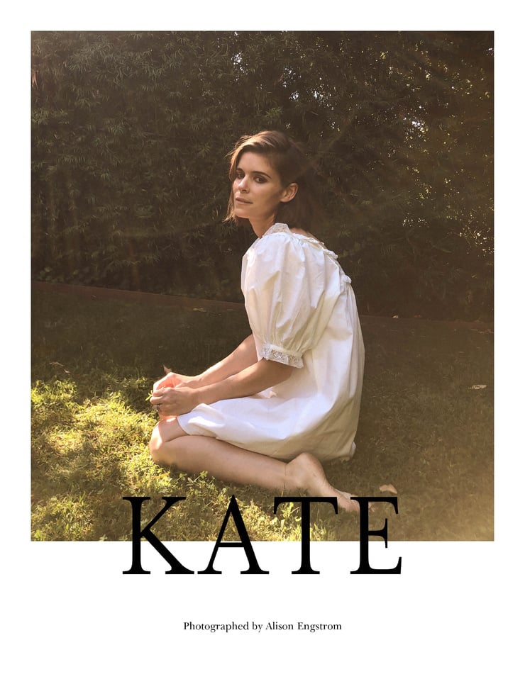Kate Mara