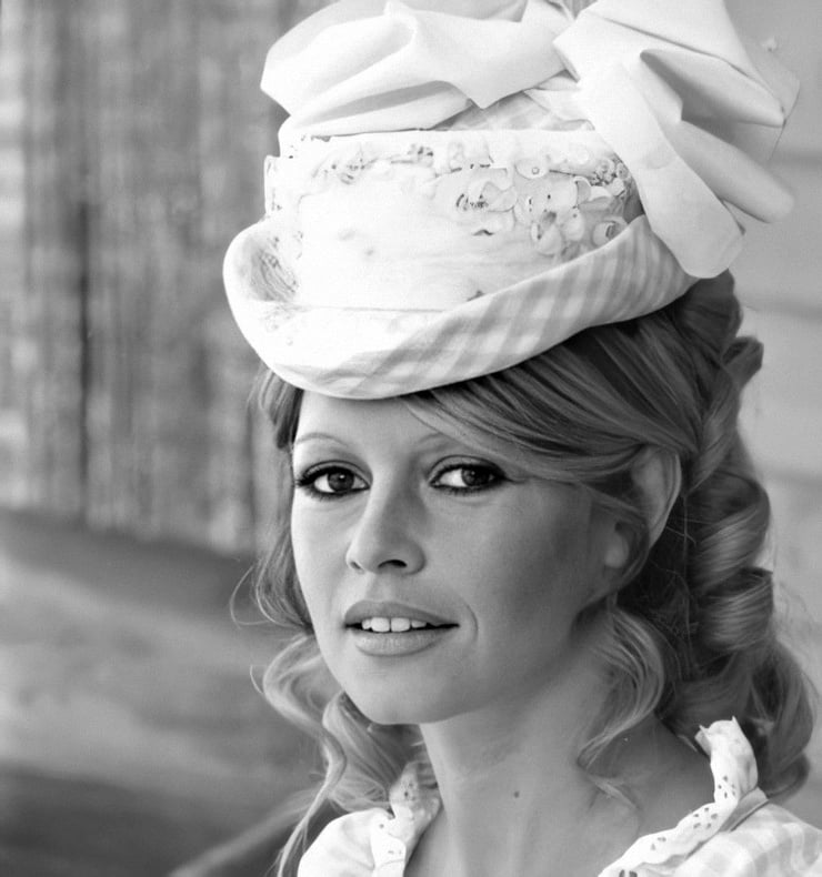 Brigitte Bardot Brigitte Bardot