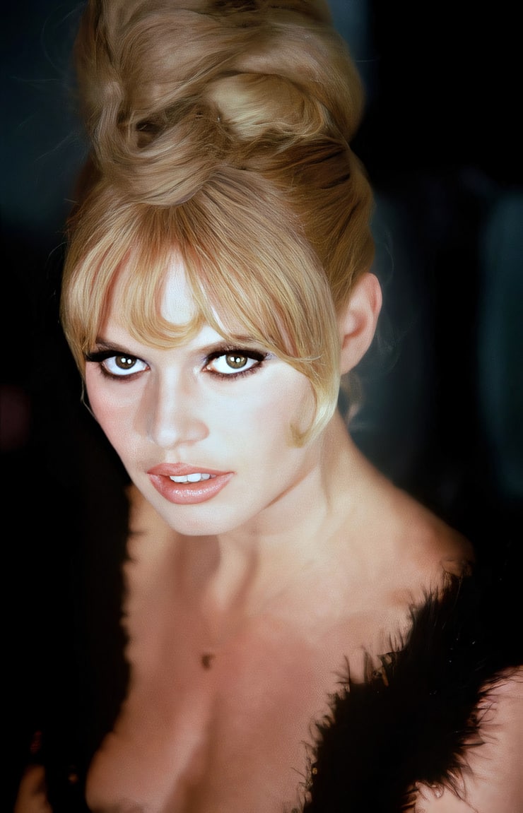 Brigitte Bardot