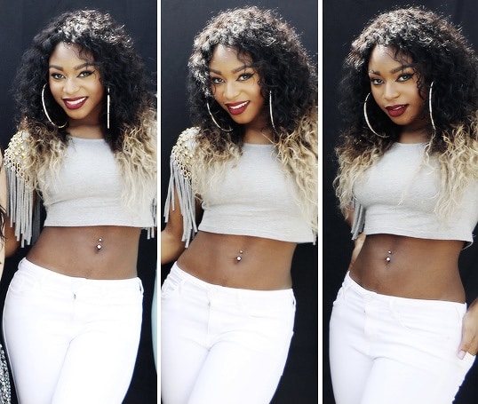 Normani Kordei Normani Kordei
