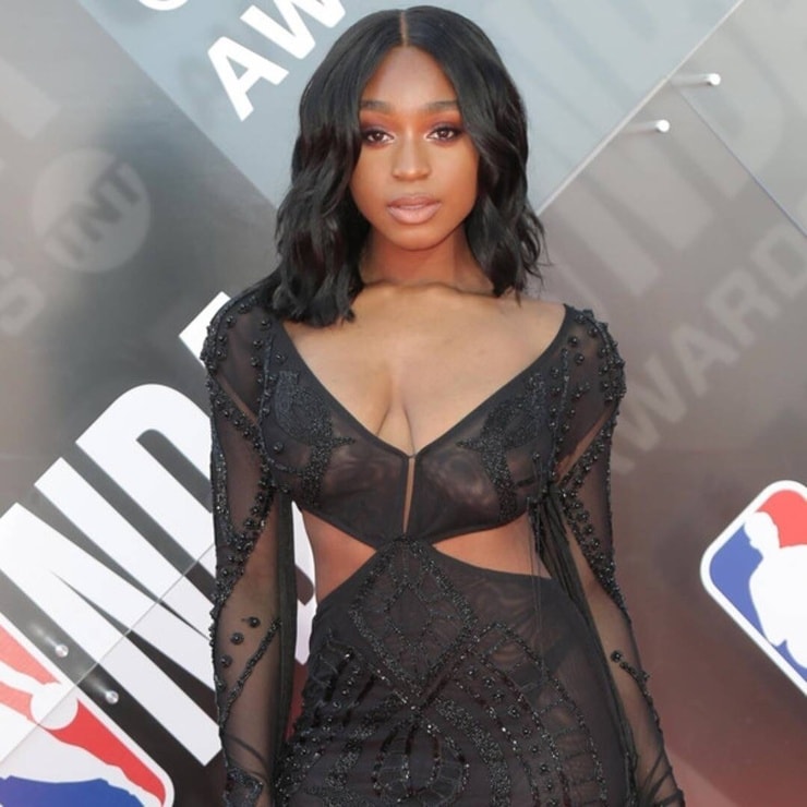 Normani Kordei Normani Kordei