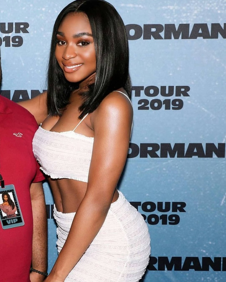 Normani Kordei