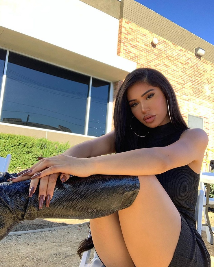 Janet Guzman