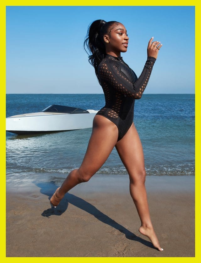 Normani Kordei