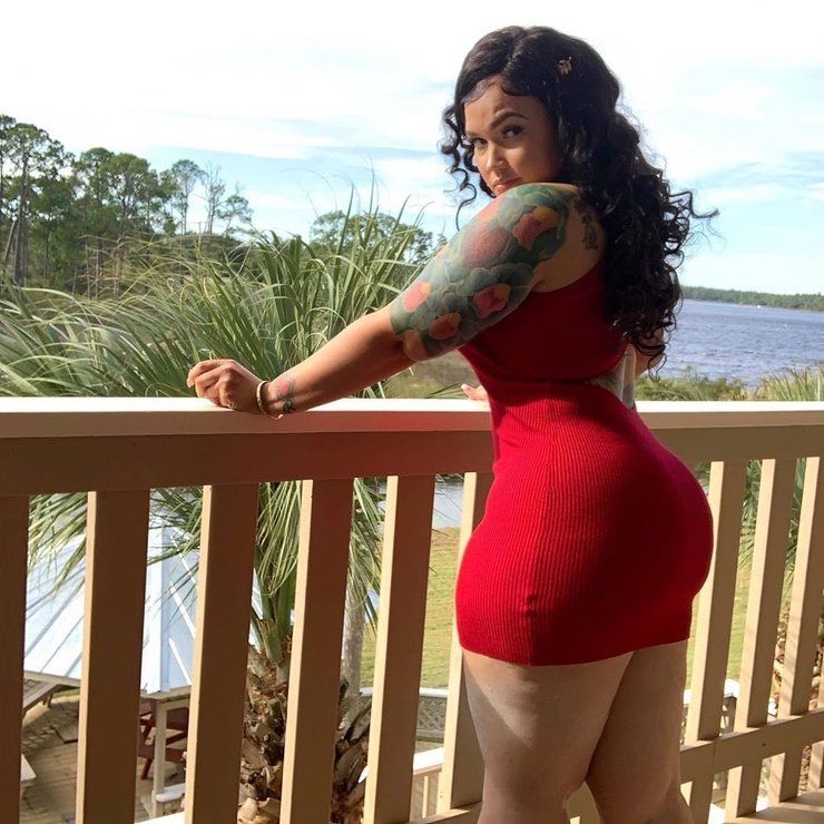 Arabella Ruby