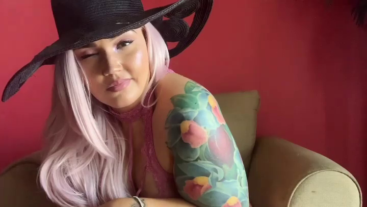 Arabella Ruby