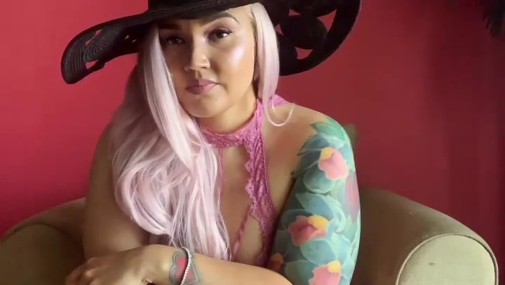 Arabella Ruby