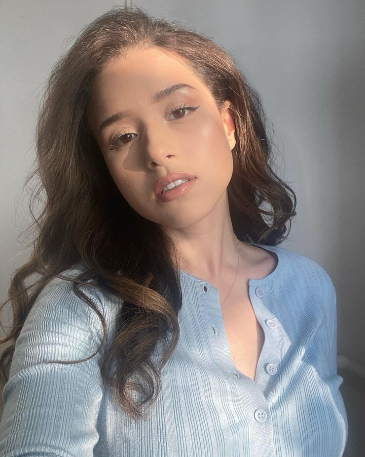 Pokimane