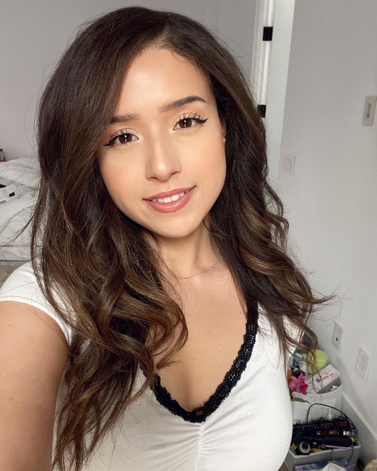 Picture of Pokimane