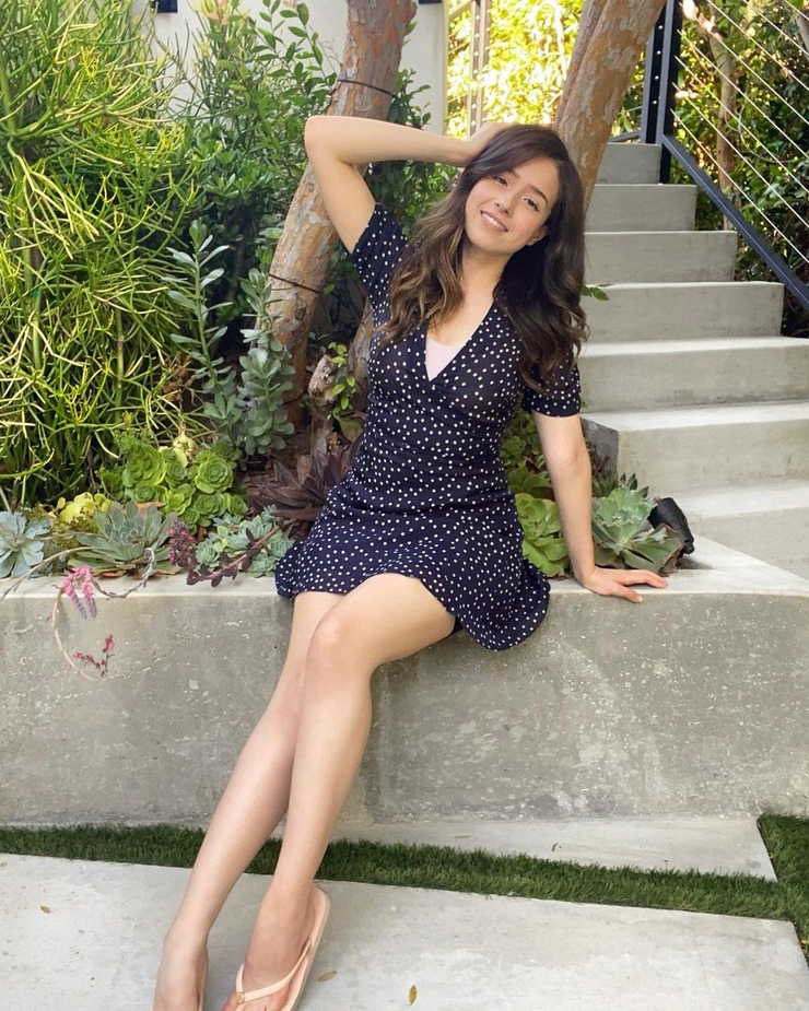 Pokimane Pokimane