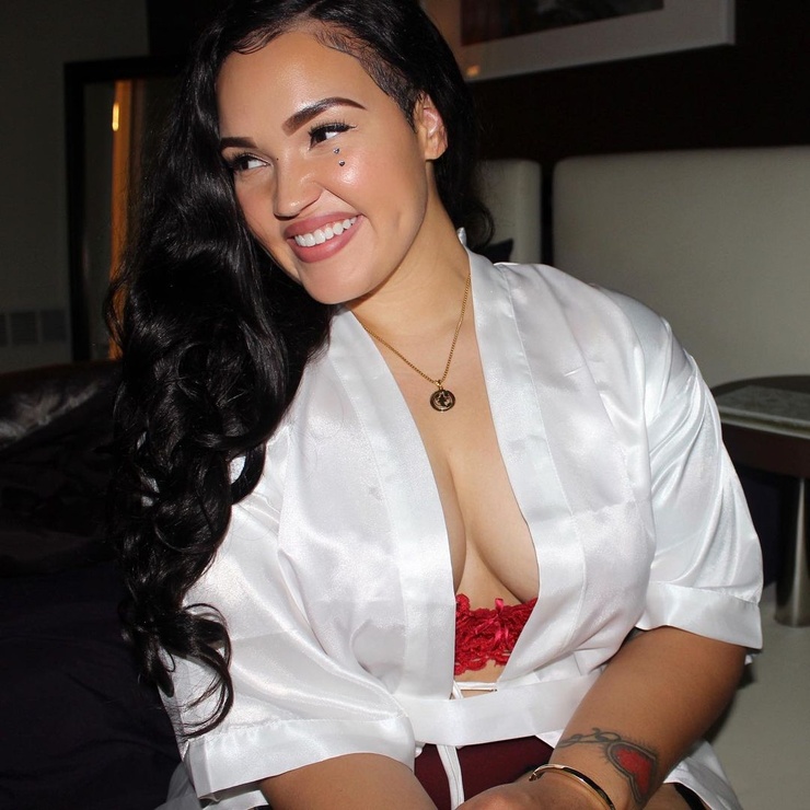Arabella Ruby
