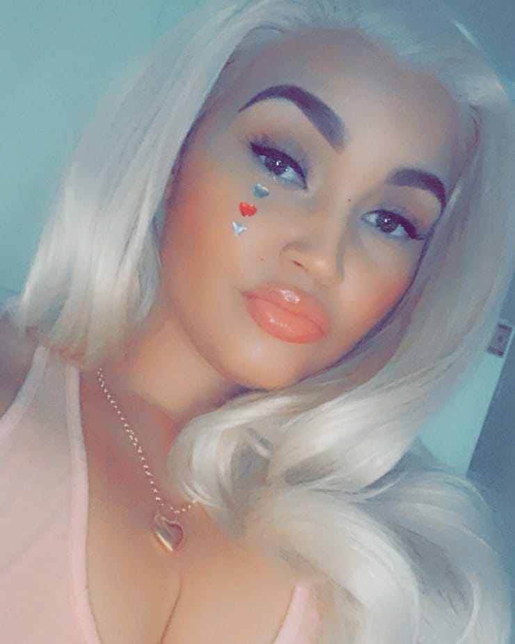 Arabella Ruby