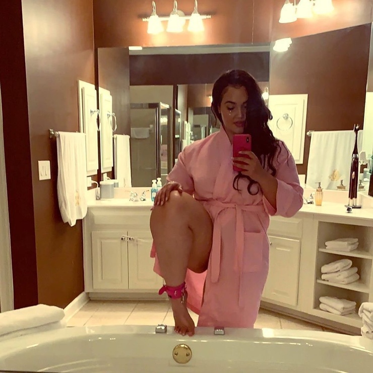 Arabella Ruby