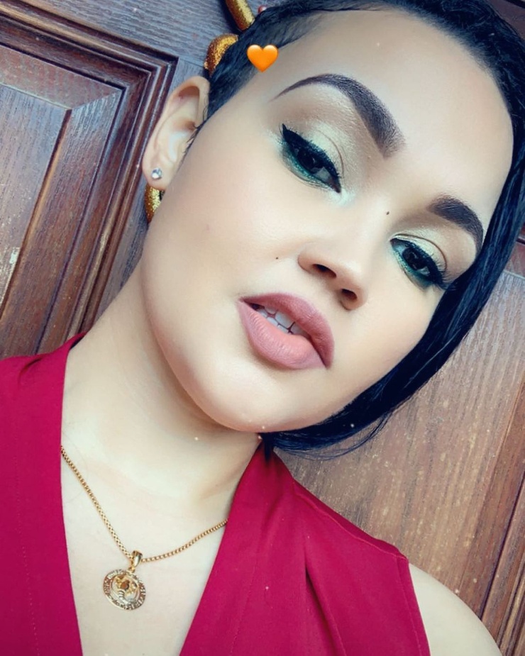 Arabella Ruby