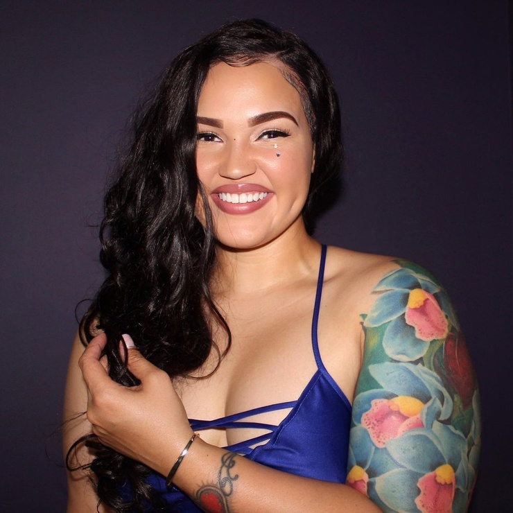 Arabella Ruby